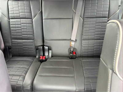 2026 Cadillac Escalade AWD Escalade-V