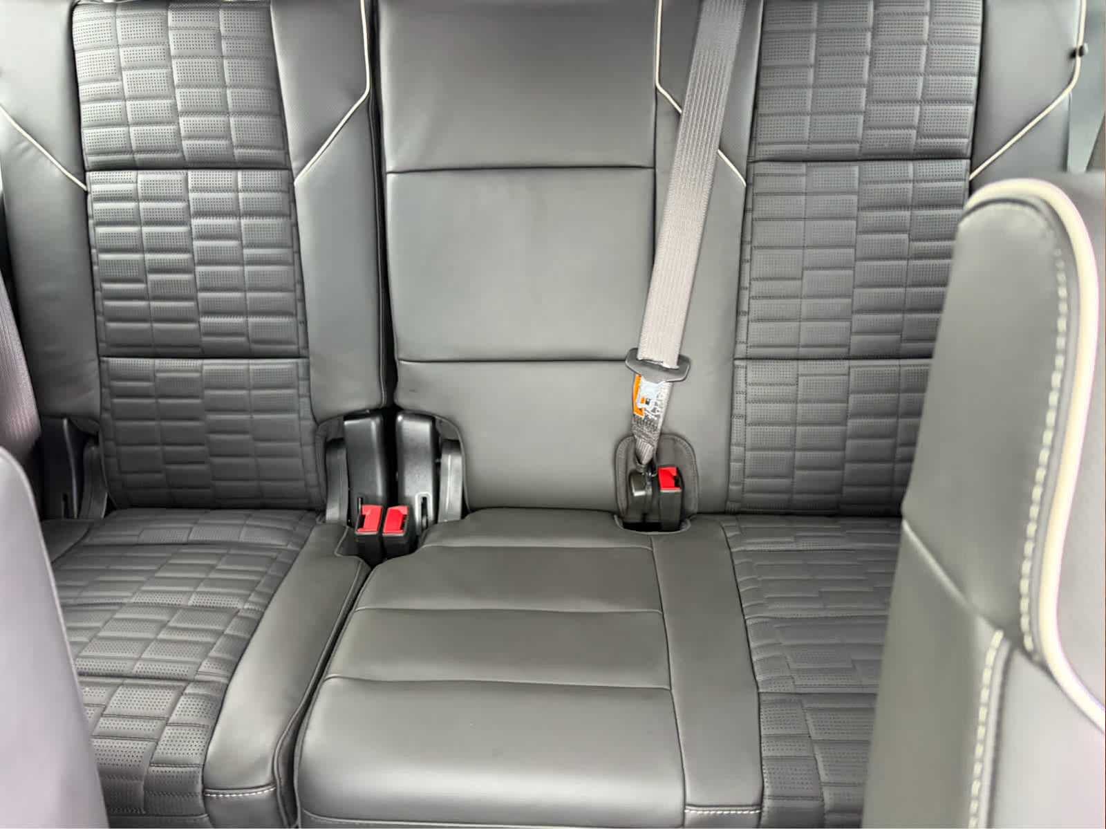 2026 Cadillac Escalade AWD Escalade-V