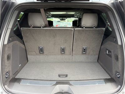 2026 Cadillac Escalade AWD Escalade-V