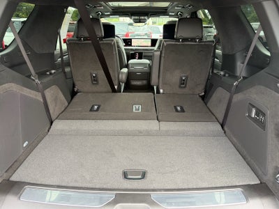 2026 Cadillac Escalade AWD Escalade-V