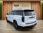 2026 Cadillac Escalade AWD Escalade-V
