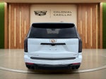 2026 Cadillac Escalade AWD Escalade-V