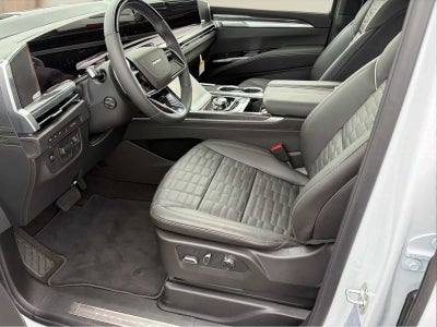 2026 Cadillac Escalade AWD Escalade-V