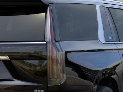 2026 Cadillac Escalade ESV 4WD