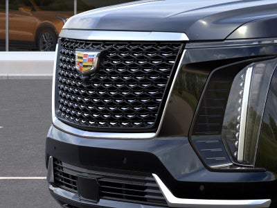 2026 Cadillac Escalade ESV 4WD