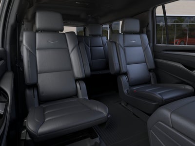 2026 Cadillac Escalade ESV 4WD