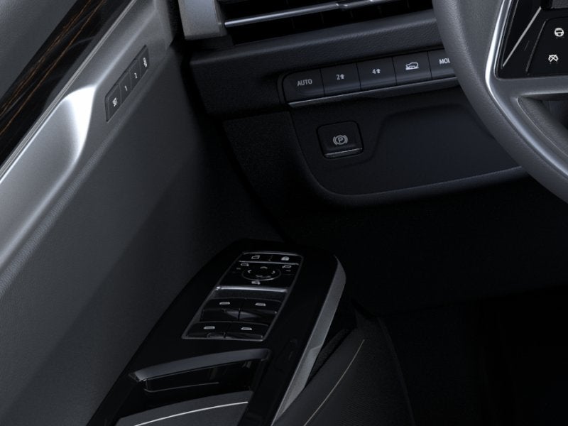 2026 Cadillac Escalade ESV 4WD