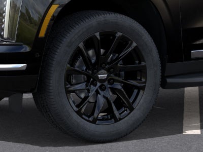 2026 Cadillac Escalade ESV 4WD