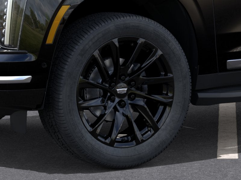 2026 Cadillac Escalade ESV 4WD