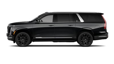 2026 Cadillac Escalade ESV 4WD