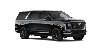 2026 Cadillac Escalade ESV 4WD