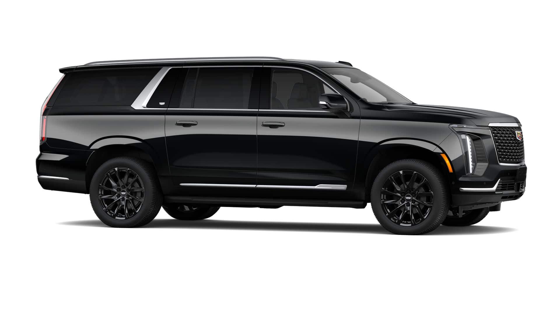 2026 Cadillac Escalade ESV 4WD