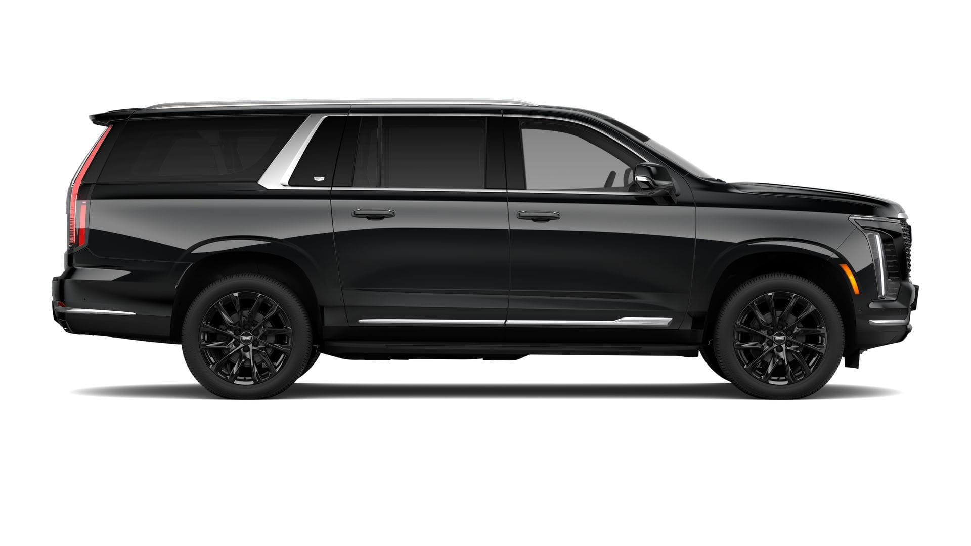 2026 Cadillac Escalade ESV 4WD