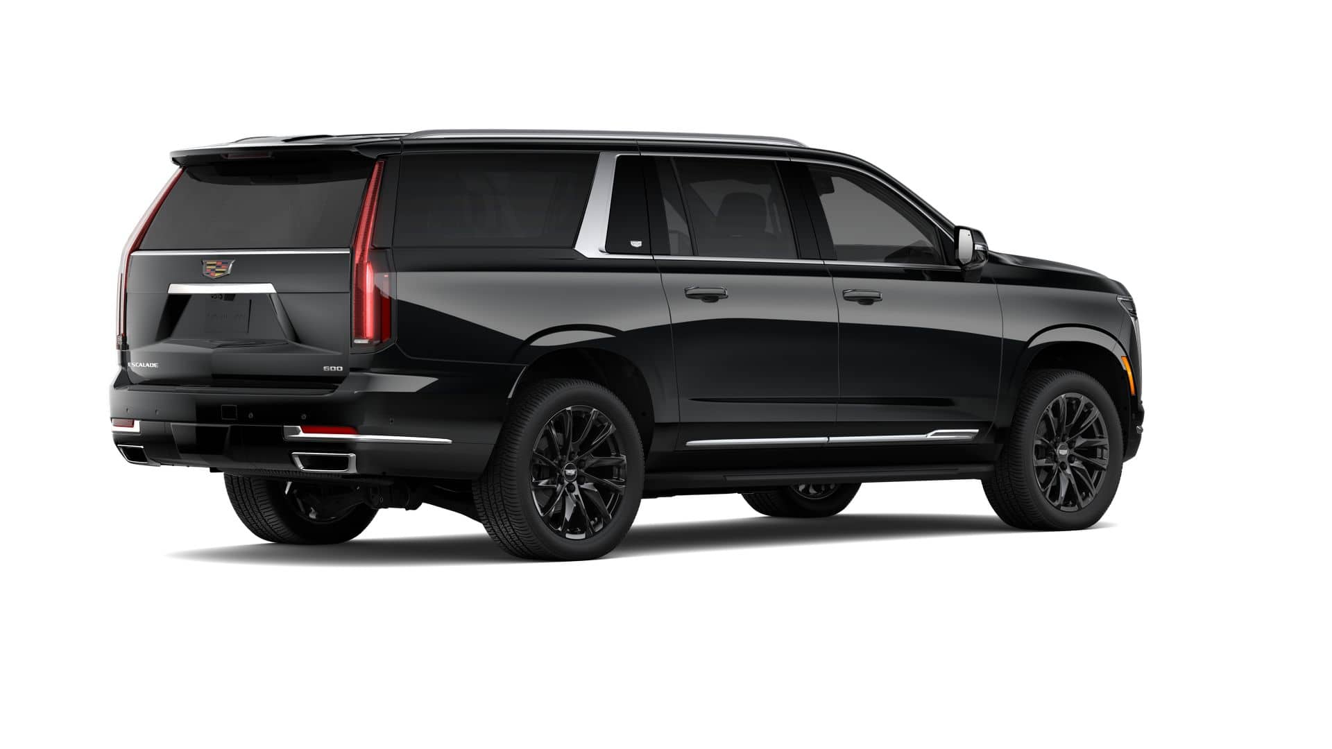 2026 Cadillac Escalade ESV 4WD