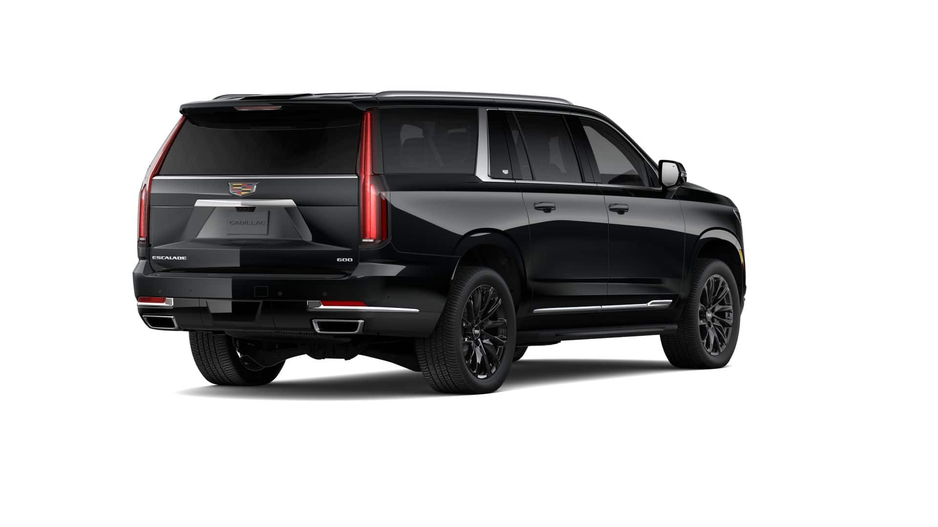 2026 Cadillac Escalade ESV 4WD