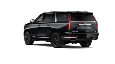 2026 Cadillac Escalade ESV 4WD