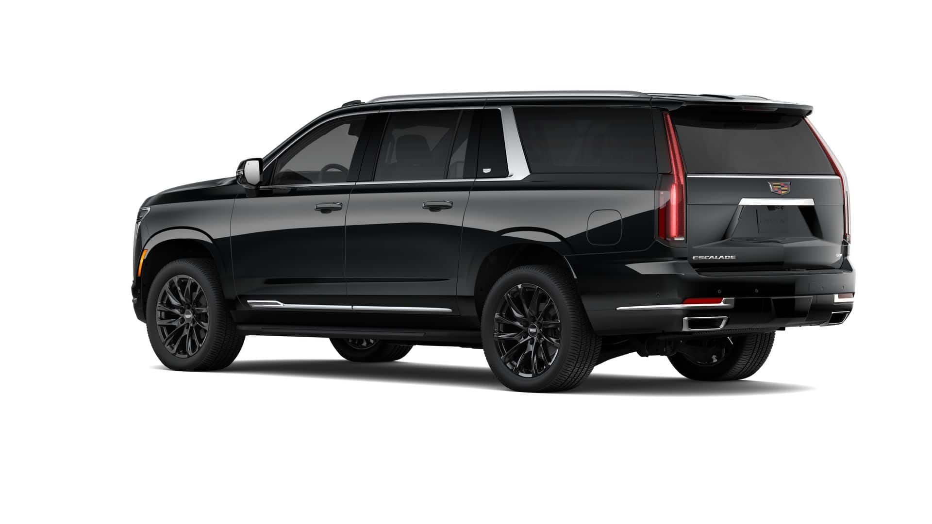 2026 Cadillac Escalade ESV 4WD