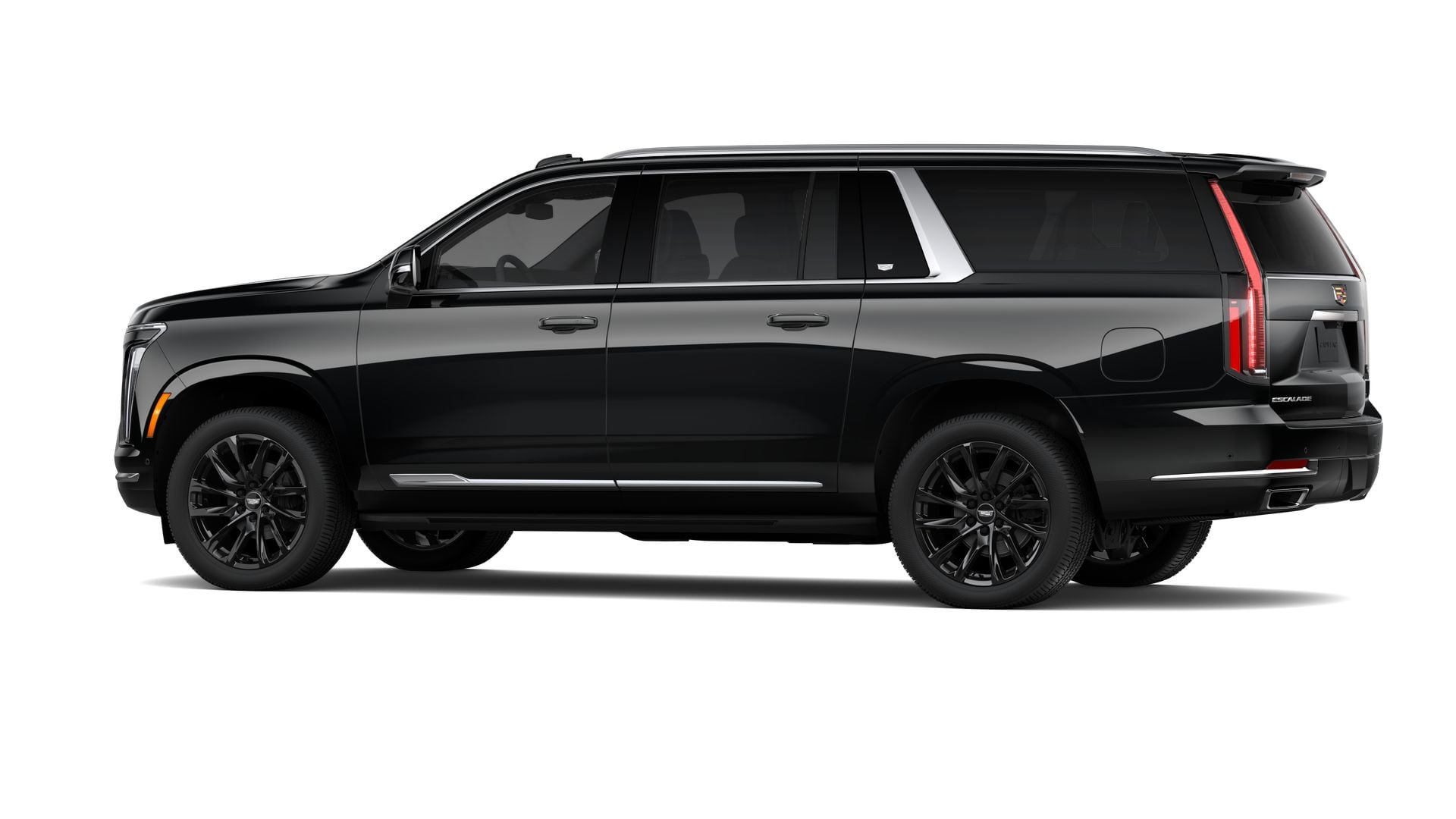 2026 Cadillac Escalade ESV 4WD