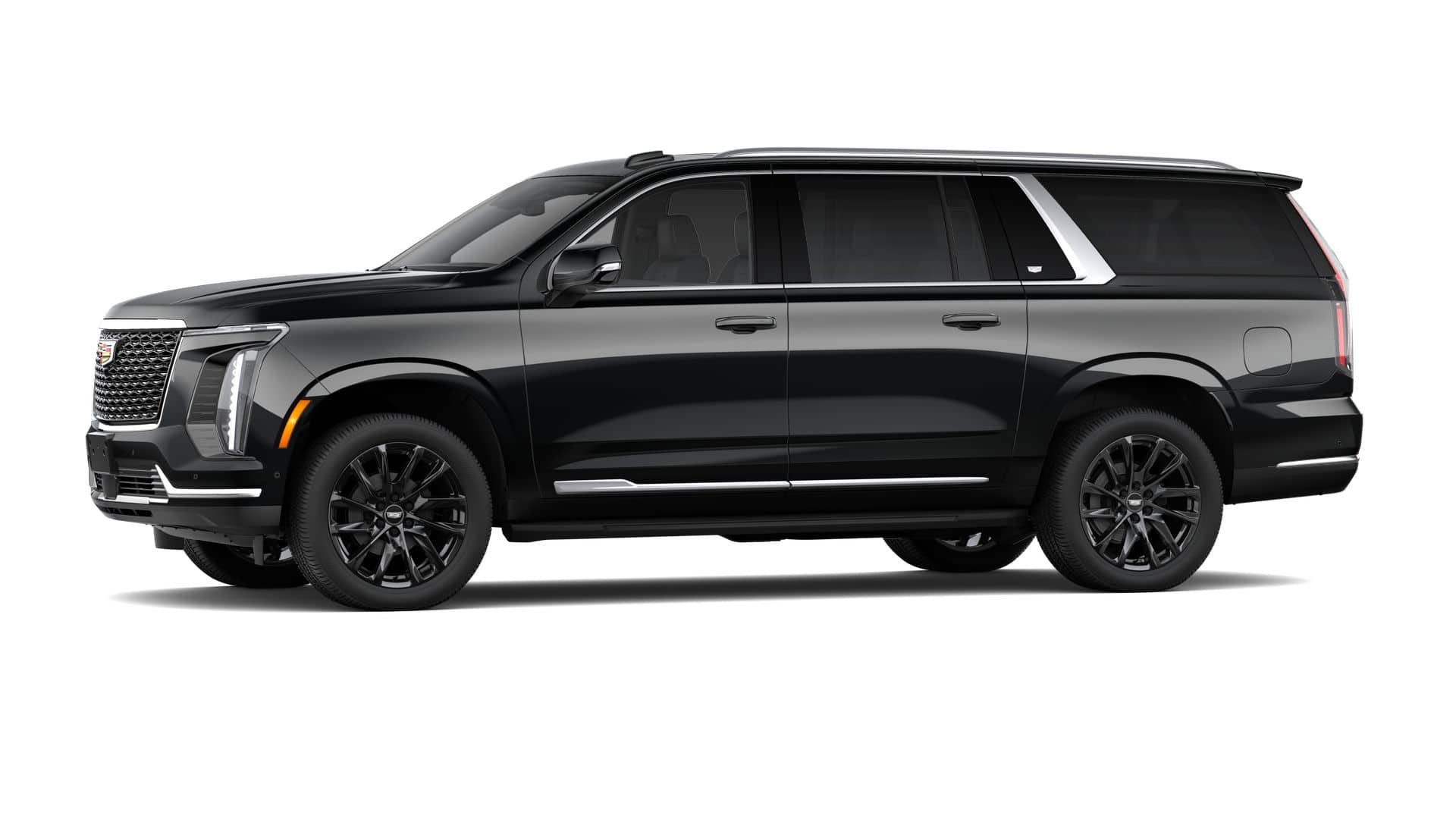 2026 Cadillac Escalade ESV 4WD