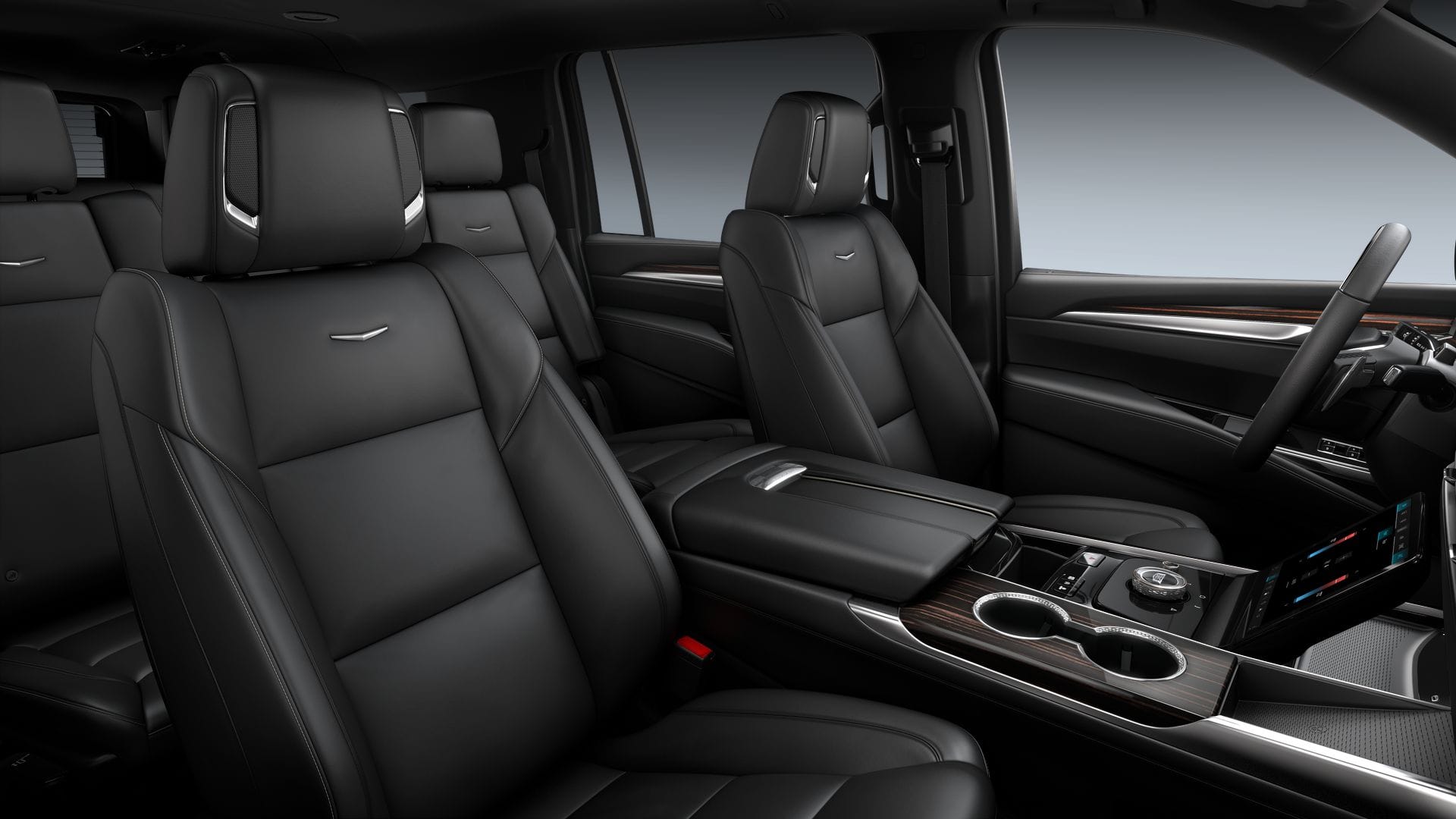 2026 Cadillac Escalade ESV 4WD