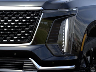 2026 Cadillac Escalade ESV 4WD