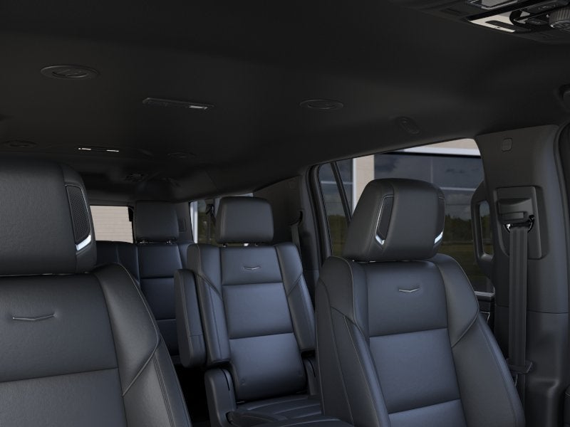 2026 Cadillac Escalade ESV 4WD
