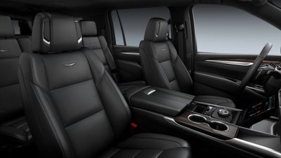 2026 Cadillac Escalade ESV 4WD