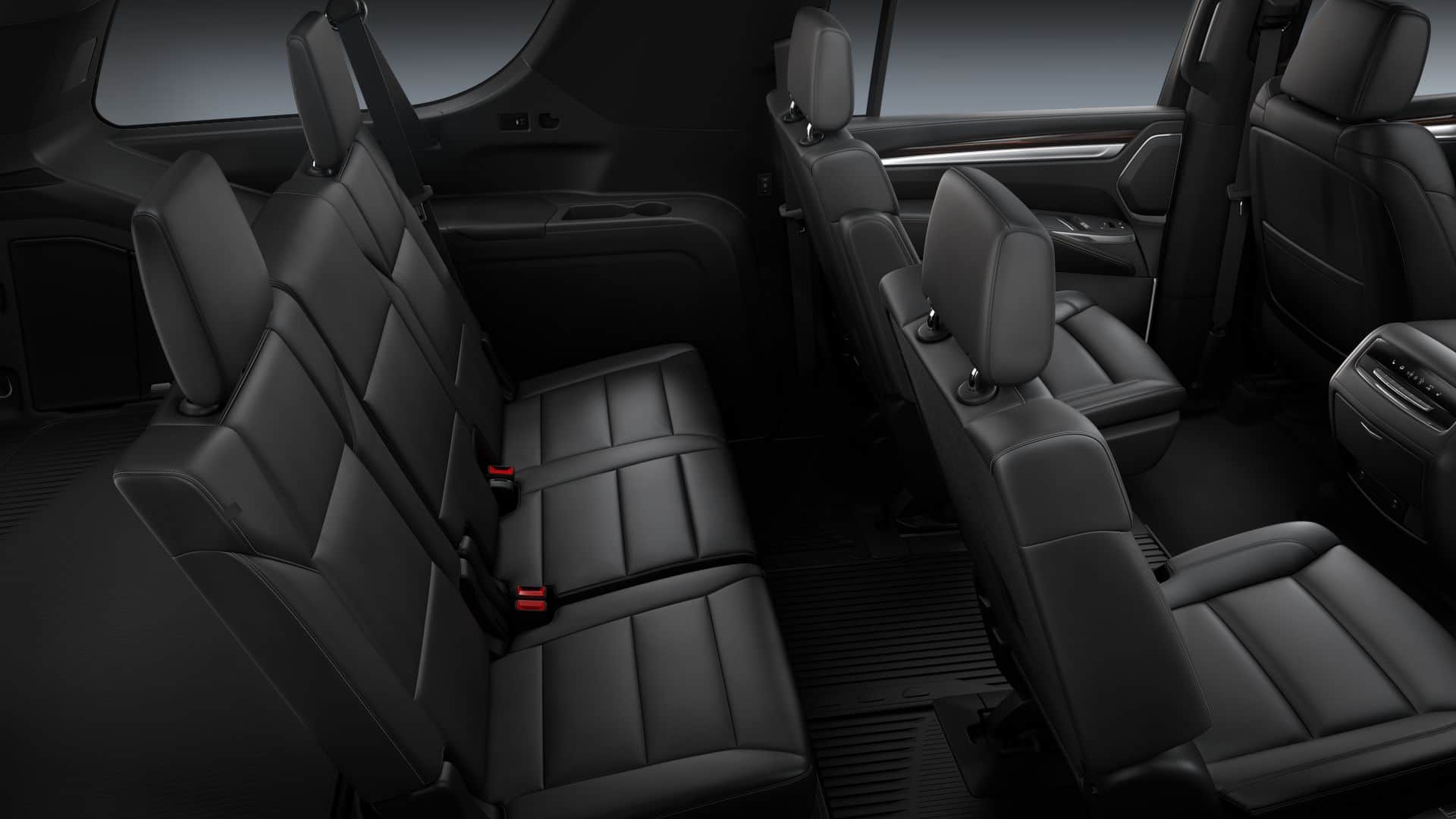 2026 Cadillac Escalade ESV 4WD