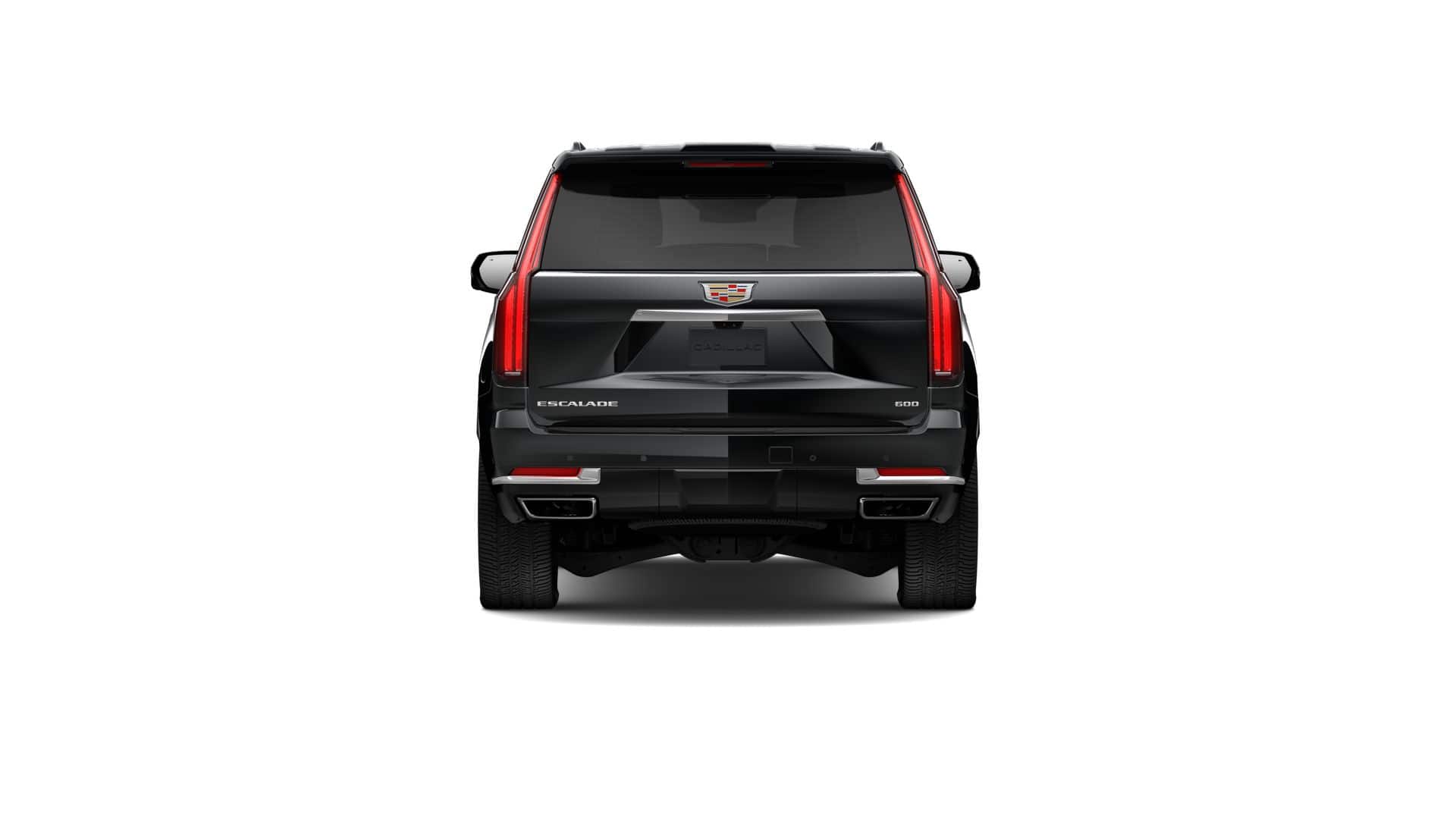 2026 Cadillac Escalade ESV 4WD