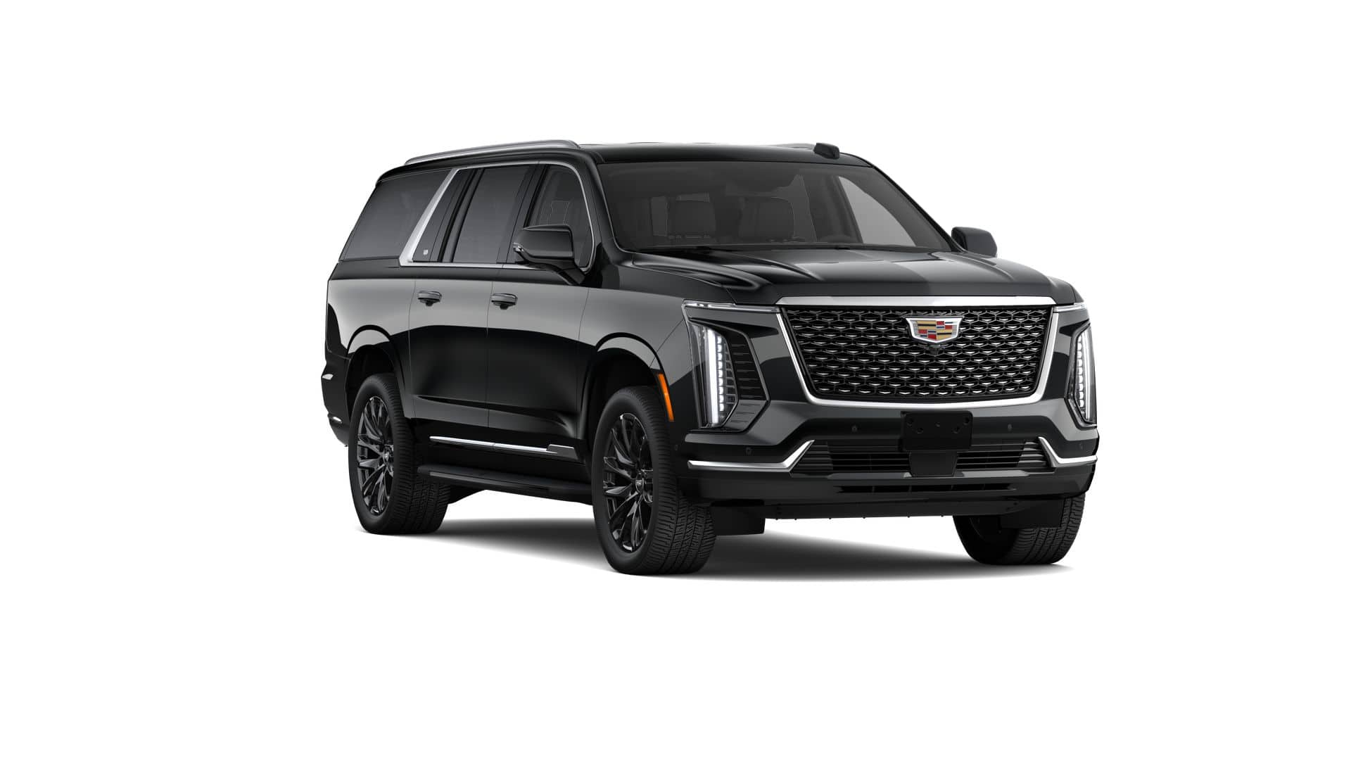2026 Cadillac Escalade ESV 4WD
