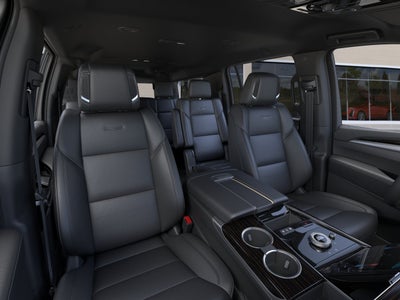 2026 Cadillac Escalade ESV 4WD