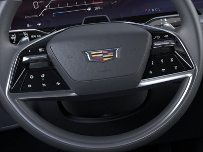 2026 Cadillac Escalade ESV 4WD