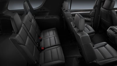 2026 Cadillac Escalade ESV 4WD