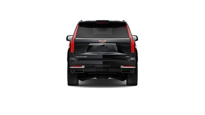 2026 Cadillac Escalade ESV 4WD