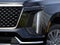 2027 Cadillac Escalade ESV 4WD Luxury