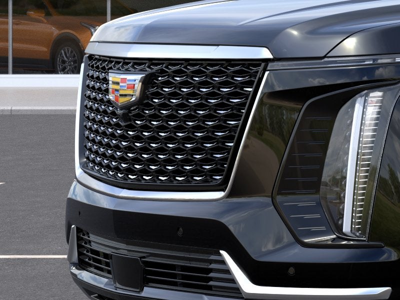 2027 Cadillac Escalade ESV 4WD Luxury