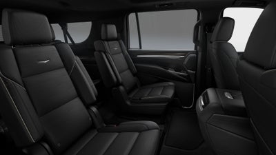 2027 Cadillac Escalade ESV 4WD Luxury