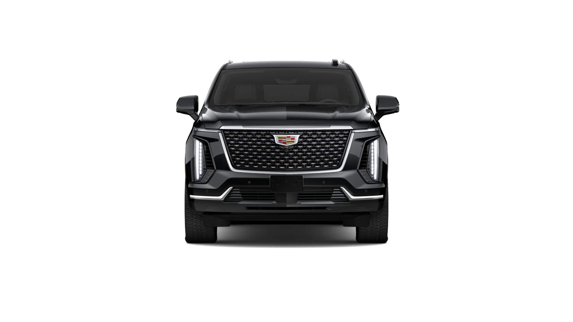 2027 Cadillac Escalade ESV 4WD Luxury