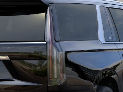 2027 Cadillac Escalade ESV 4WD Luxury