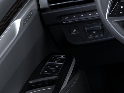 2027 Cadillac Escalade ESV 4WD Luxury