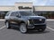 2027 Cadillac Escalade ESV 4WD Luxury