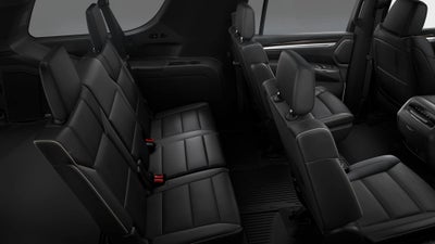 2027 Cadillac Escalade ESV Luxury