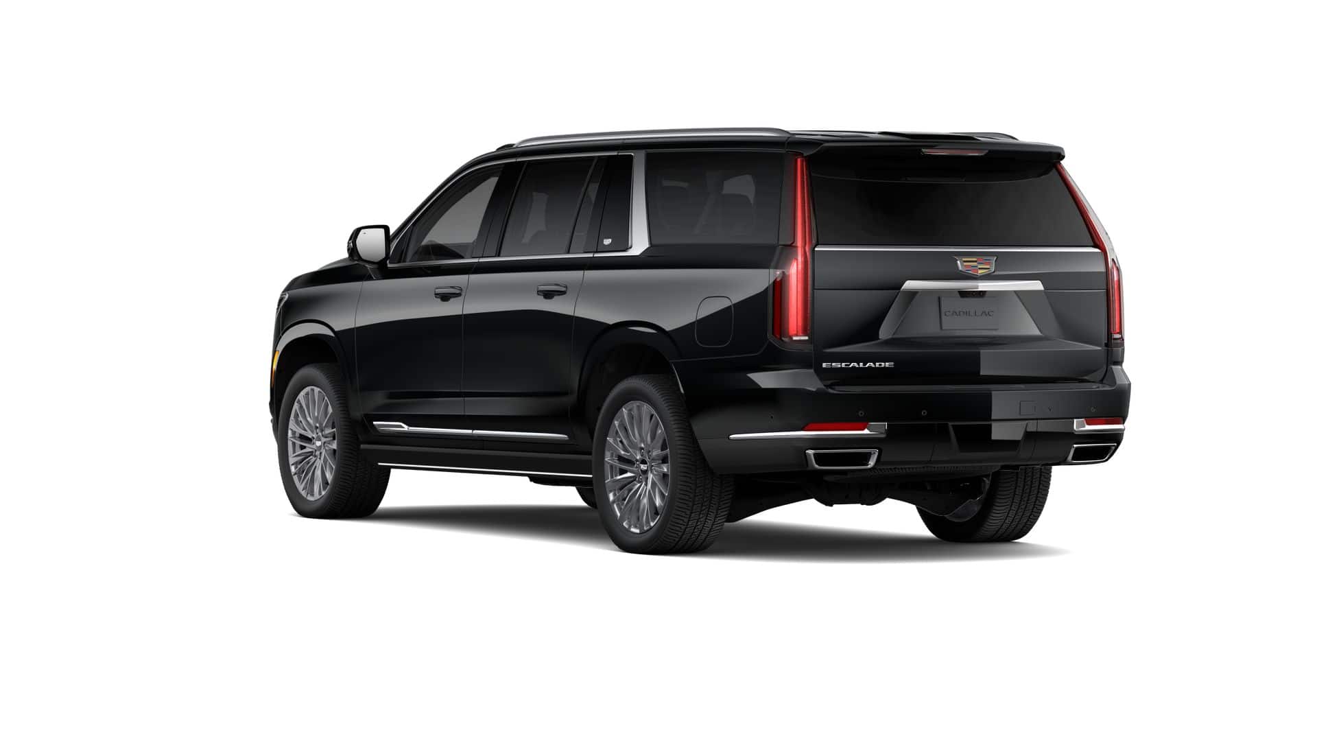 2027 Cadillac Escalade ESV Luxury