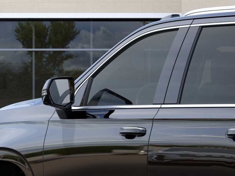2027 Cadillac Escalade ESV 4WD Luxury