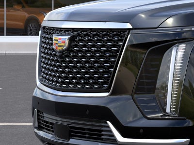 2027 Cadillac Escalade ESV 4WD Luxury