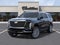 2027 Cadillac Escalade ESV 4WD Luxury