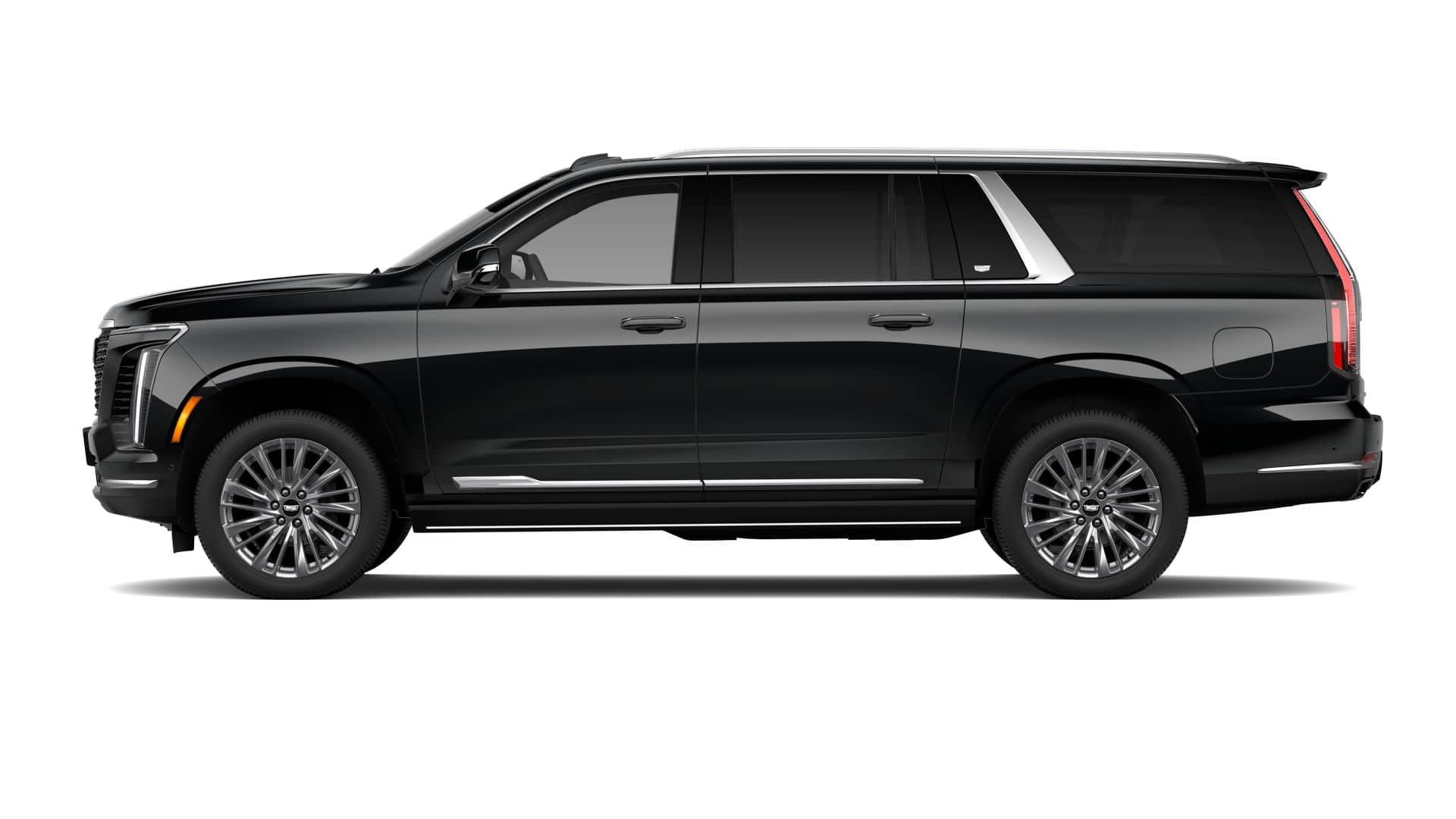 2027 Cadillac Escalade ESV Luxury - Photo 10