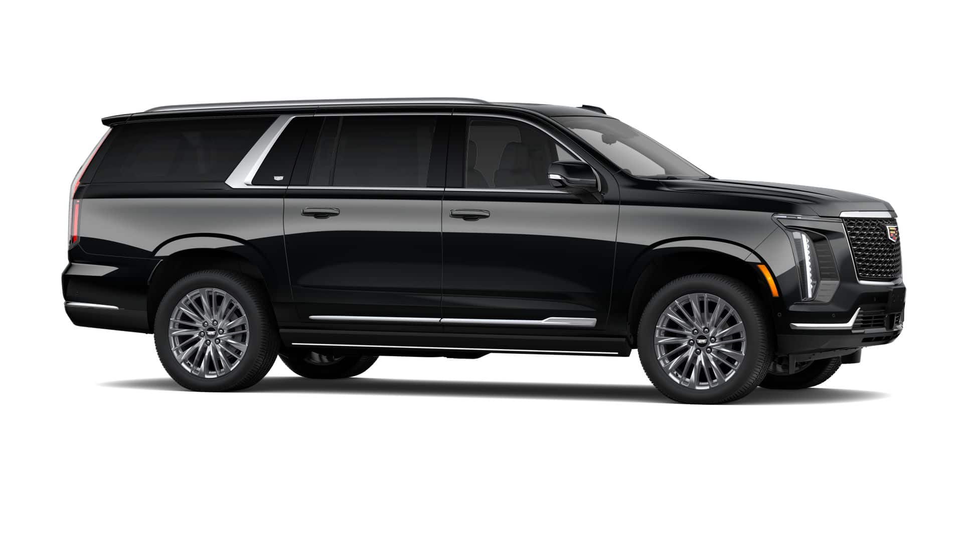 2027 Cadillac Escalade ESV Luxury - Photo 14