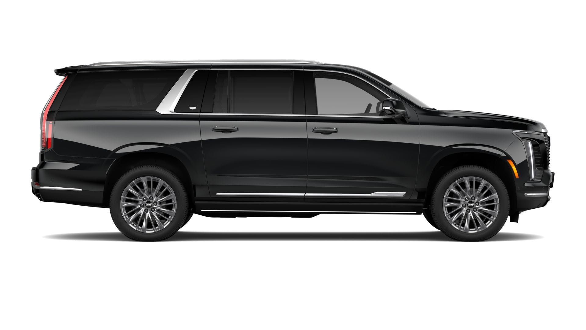 2027 Cadillac Escalade ESV Luxury - Photo 15