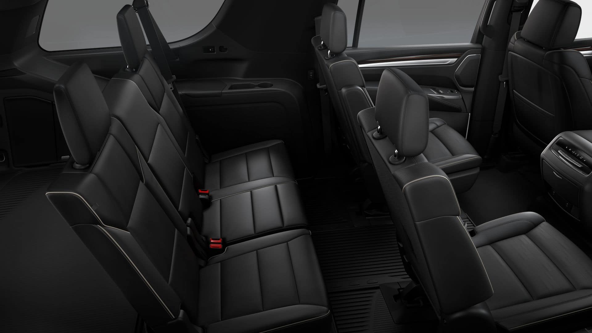 2027 Cadillac Escalade ESV Luxury - Photo 21